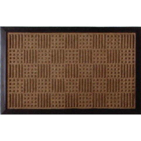 Rohozka CC PPM 97, Parquets 2, 40x60 cm, akryl