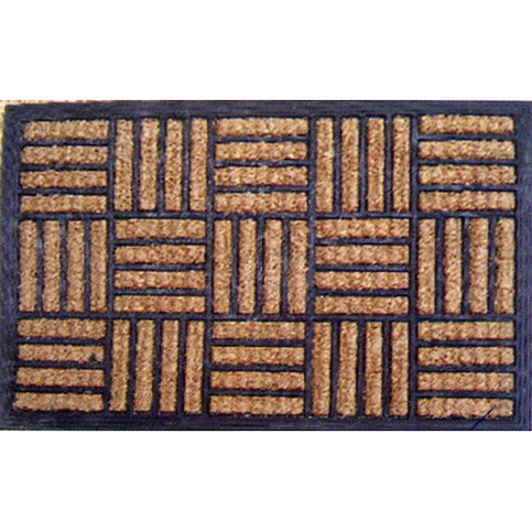 Rohozka CC RBB 23, Parquets 3, 40x60 cm