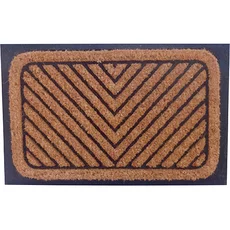 Rohozka CC RBC 30, Arrows, 40x60 cm, guma