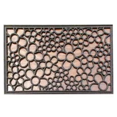 Rohozka CC RBR 100, Meadow, 45x75 cm, guma