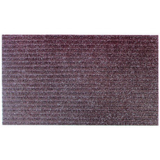 Rohozka CM1002 • 40x60 cm, DarkBrown