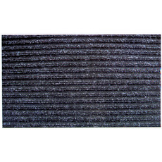 Rohozka CM1006 • 40x60 cm, BlackWhite