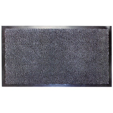 Rohozka CM3002 • 40x60 cm, BlackGrey