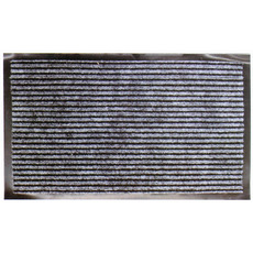 Rohozka T202 • 40x60 cm, BlackWhite