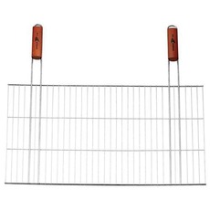Rost BBQ 4411A, 380x680/620 mm, drôtený