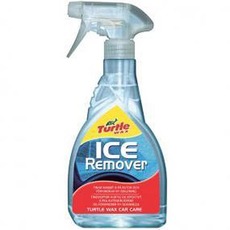 Rozmrazovac Turtle Wax® Ice Remover, 500 ml