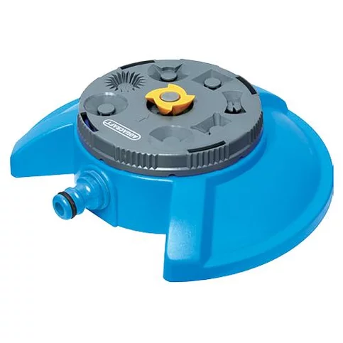 Rozprasovac AQUACRAFT® 260150, 8 vzorov