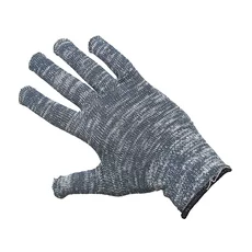 Rukavice BULBUL 10, nylon/bavlna, Meleer