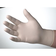 Rukavice fh® RUBETRA 10, latex, nepudrované