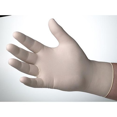 Rukavice fh® RUBETRA 10, latex, nepudrované