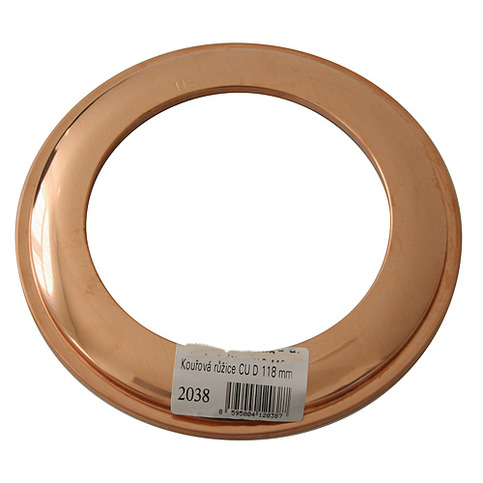Ruzica Antikoro 2310 145 mm, Cu