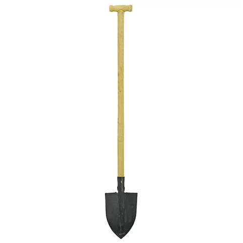 Ryl Gardex 1300 g, so stupačkou, násada T