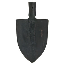 Ryl Gardex 1450 g, špicatý, kovaný