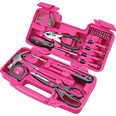 Sada náradia LADIES SET, 39 dielna