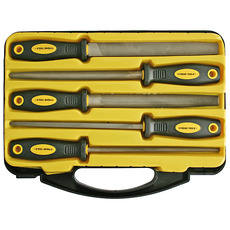 Sada pilnik Strend Pro FS1052, 3 dielna, 200 mm