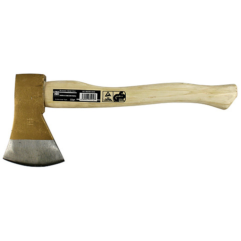 Sekera Strend Pro AX201 0600 g, wood:hand, GS, A613