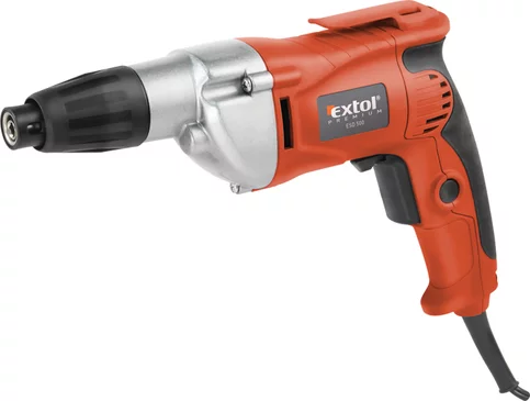 Skrutkovač ESD 500