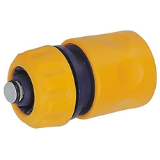 Spojka DY8011, 1/2“, STOP