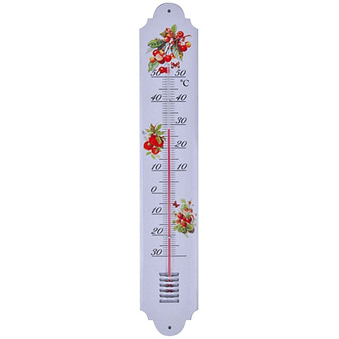 Teplomer TM-156 Country, 500 mm