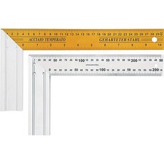 Uholnik DY-5007B • 250 mm, Alu