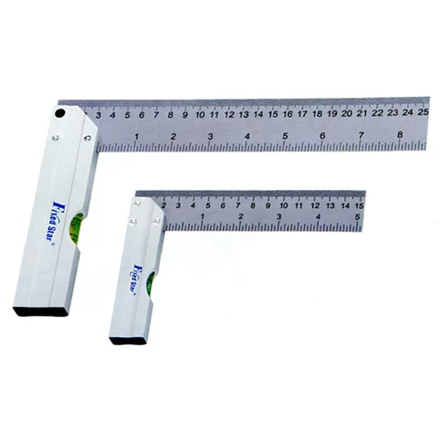 Uholnik FSC-16 400 mm, Alu, libela