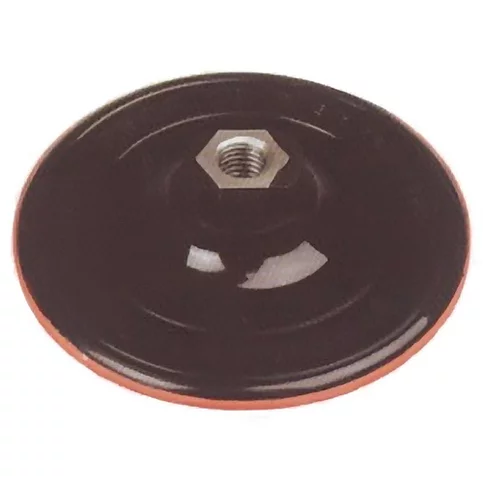 Unasac STREND PRO F0193N 125 mm, M14, brúsneho papiera