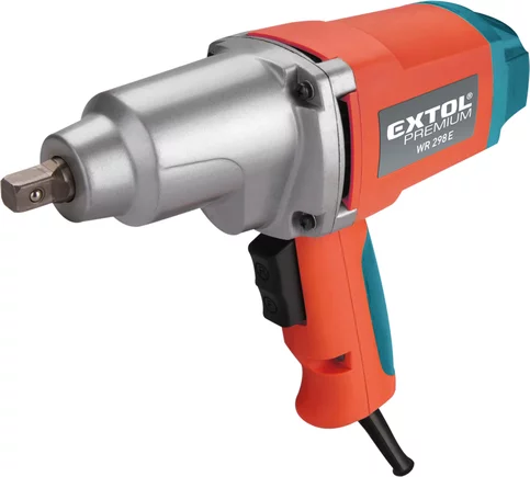 Uťahovák rázový 850W