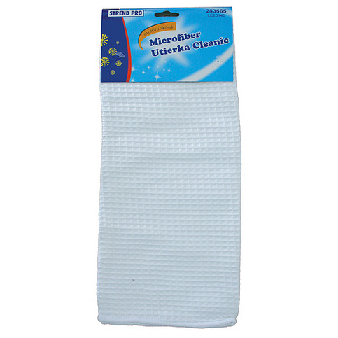 Utierka Cleanic DC0145, Microfiber