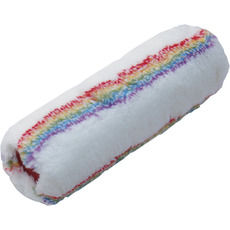 Valček maliarsky multicolor