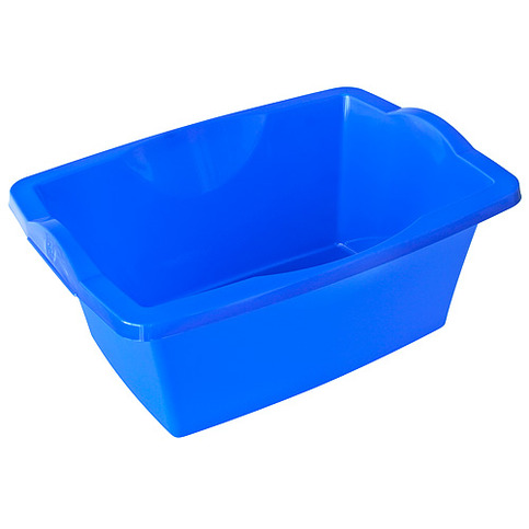 Vandlik ICS C102010, 10 lit, hranatý, modrý