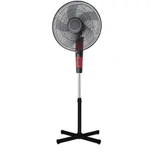 Ventilátor Strend Pro, stojanový, 40cm, 45W, s ovládačom