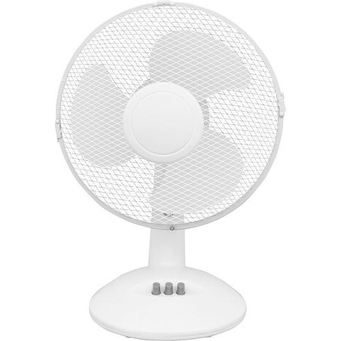 Ventilátor Strend Pro, stolový, 23cm, 32W