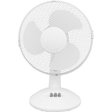 Ventilátor Strend Pro, stolový, 23cm, 32W