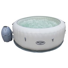 Vírivka Bestway® 54148, Lay-Z-SPA, Paris, 196x66 cm