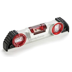 Vodovaha KAPRO® 935 OPTIVISION™, 250 mm, Red Torpedo