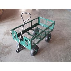 Vozik Handtruck 841, nos. 300 kg, 80 lit, 1865x520x570 mm