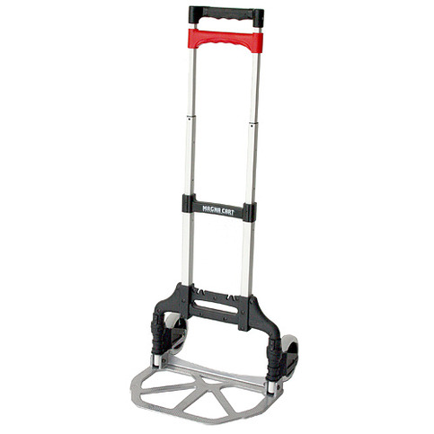 Vozik Handtruck FW-90S, max. 60 kg, 2 kolieska, CE