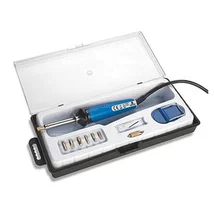 Vypalovacka KEMPER 1500KIT, do dreva