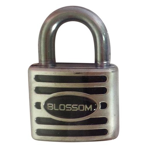 Zamok Blossom BC28 25 mm, visiaci, HighAntirust