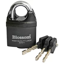 Zamok Blossom LS0505, 50 mm, bezpečnostný