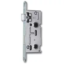 Zamok Hobes K222 P • Zn, 80/72, WC