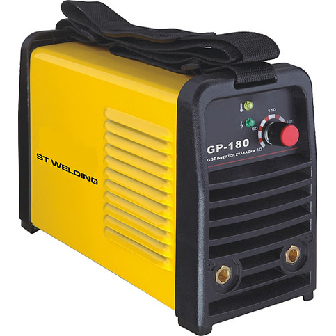 Zvaracka ST WELDING GP-180, 230V, CE, kábel 2.5 m